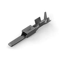 AMP Connectors - TE Connectivity 963815-2 Automotive Connectors TAB 2 8 SPEC