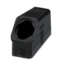 PHOENIX CONTACT 1420934 Hoods HC-EVO-B24-HLFS-PLBK