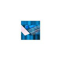 Amphenol FCI 66987-018LF Accessories Berg Duflex Housing, single row, 2x18 Position.