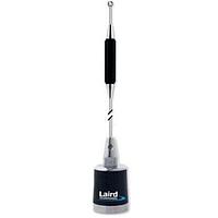 Laird External Antennas B4302N Passive Antenna WHIP,MC,1/2,430-450MHZ, TUN,2.4,CH,NGP