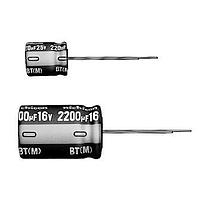 Nichicon UBT2V330MHD1TN Aluminium Electrolytic Capacitors 33uF 350 Volts 20% AEC-Q200