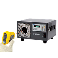 PRESYS T-30NIR Infrared Calibrator (-30°C to 150 °C; ± 0.1 °C)