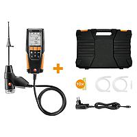 TESTO 310 Entry-level Flue Gas Analyzer