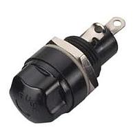 Eaton BK2-HTC-623M Cartridge PANEL MOUNT FUSEHOLDER - 5MM