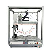 JCW JCW-TS915 Automatic Tin Soldering Machine (150W/200W, X: 500)