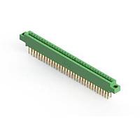 EDAC 833-064-541-807 Standard Card Edge Connectors Card Edge Connector