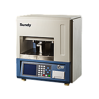 Sundy SDHG60a Hardgrove Grindability Index Tester (HGI) (20±1 r/min)