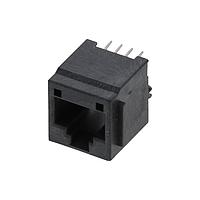 Molex 85506-5001 Modular HIGH SPEED TOP ENTRY D TOP ENTRY JACk LCP