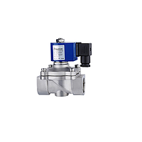 Sanlixin ZS1DF02V4G25 Solenoid Valve (0 ~ 10 bar)