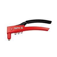 YATO YT-3601 Riveting pliers