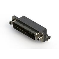 EDAC 621-025-268-040 D-Sub Connectors - Standard Density Standard D-Sun Connector