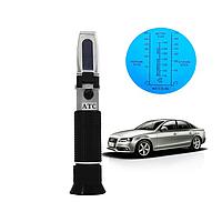 Sinotester LH-B70 Freezing Point Refractometer (-70~0℃)