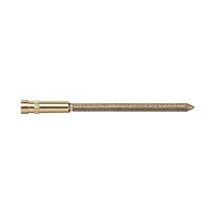 Mill-Max 0066-3-17-15-30-14-02-0 Pin Receptacle Recept with Wire Wrap Tail