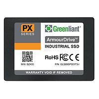 Greenliant GLS89SP128G3-I-BZ400 2.5 in 128GB SATA 2.5" (TLC 3K) I-TEMP