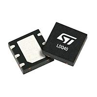 STMicroelectronics LDQ40PU33RY Low-Dropout LDO 250 mA low dropout LDO