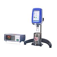 Lonroy BGD 155/TS1 High-temperature Touch-screen Viscometer (RT+10℃～250℃)