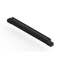 EDAC 357-025-454-108 Standard Card Edge Connectors Card Edge Connector