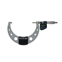 MITUTOYO 293-351-30 Digital Micrometer (125-150mm/5-6'')