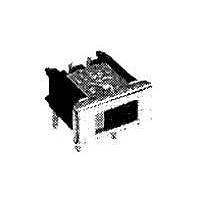 Alcoswitch - TE Connectivity TSS11DG1RA Switches 2POS R/A BLACK TSS SWITCH SLIDE