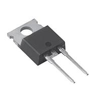 Vishay General Semiconductor VS-10ETS08-M3 Standard Recovery Rectifier New Input Diodes - TO-220-e3