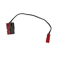 CCS 58257-1024 Adapter Cable Powerpole to JST Connector Adapter