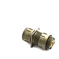 Standard Circular Connector