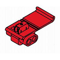 3M Electronic Specialty 557 (BULK) IDC IDC RED 22-16