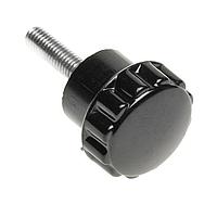 Davies Molding 2965QC Clamping Knob Clamping Round 22x19x16