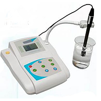 HINOTEK PXS-CU Copper Ion Concentration Meter (0.00 ~ 9.00 pNa, 0.01 pNa)