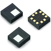 Board Mount Pressure Sensors