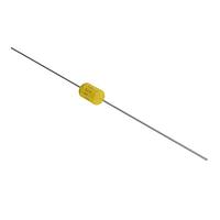 KEMET C430C224Z5U5TA7200 Aximax Z5U Dielectric Commercial Grade MLCCs 50V 0.22uF Z5U - 20%, + 80%