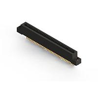 EDAC 892-035-544-103 Receptacles High Temp Card Edge Connector