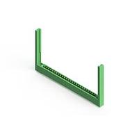 EDAC 307-026-501-168 Headers Card Edge Connector