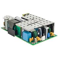 Murata Power Solutions MVAC400-24AFT Switching Supplies 400W, 24V 16.7A AUX OUT, TERM