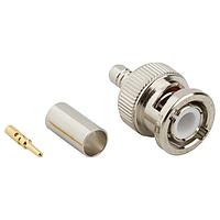 Amphenol RF 031-326 Connectors STRT PLG RG55/142 M23329/3-02