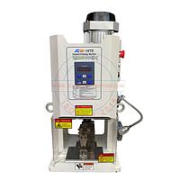 JCW JCW-6TE Semi-Auto Electric Cable Crimping Machine (60 KN)