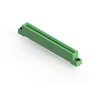 EDAC 333-020-541-103 Standard Card Edge Connectors Card Edge Connector