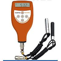 HUATEC TG-2100N Coating thickness gauge ( 0-5000um, Non Ferrous)