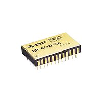 NF HR-4FH1-EG Resistor Tunable Filter (10Hz ~ 1.6kHz, 42dB)