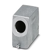 PHOENIX CONTACT 1412684 Hoods HC-STA-B16-HHFS- 1STP29-EL-AL