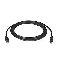 Tripp Lite A102-02M Audio Cables 2M TOSLINK OPTCL,AUDIO CBL