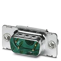 PHOENIX CONTACT 1418762 D-Sub Connectors - Standard Density CUC-DSI-S1STZ- S/DSLSB1P4S