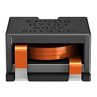 EPCOS B82559B3222A027 High Power Choke 2.2uH 10% 0.68mOhm ERU27 AEC-Q200