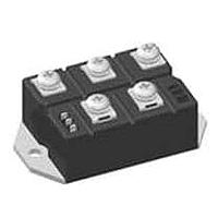 IXYS VVZ175-16IO7 SCR Modules 175 Amps 1600V
