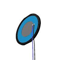 PUI Audio APS4812B-LW100-R Piezoelectric 1200 Hz 30 Vp-p