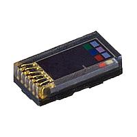 ams OSRAM TCS34103M Ambient Light Sensors COLOR