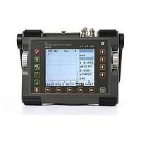 Ultrasonic Flaw Detector