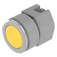 EAO 704.042.418 Switch Actuators IND REC BLK LENS