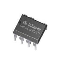 Infineon ICE5QR1070AZXKLA1 AC/DC Converters .DP LITE COOLSET