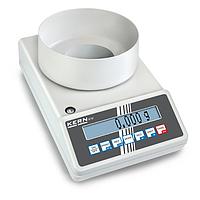 KERN 572-30 Compact laboratory balance (240g, 0.001g)
